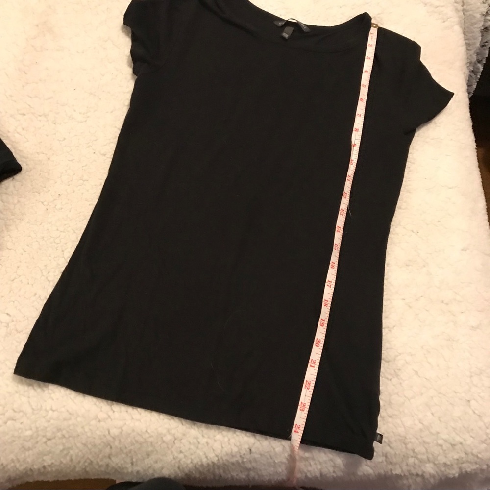 Closet Staple Black T-shirt Bundle - Picture 6 of 6